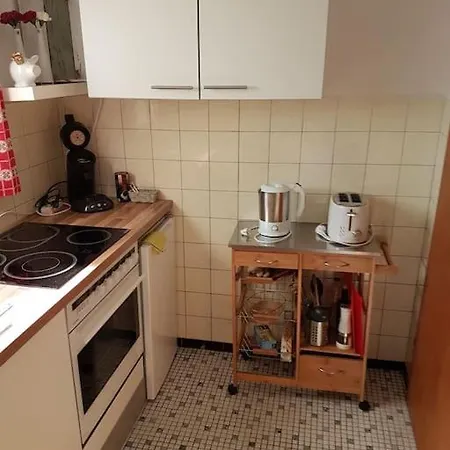 Appartement Idyllische Kleine Im Schwarzwald Friedenweiler