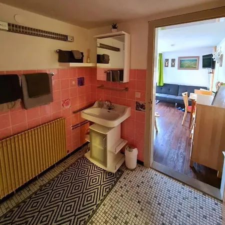 Idyllische Kleine Im Schwarzwald *