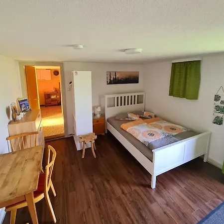 Idyllische Kleine Im Schwarzwald Apartment *