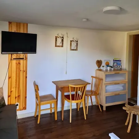 Idyllische Kleine Im Schwarzwald Apartment *