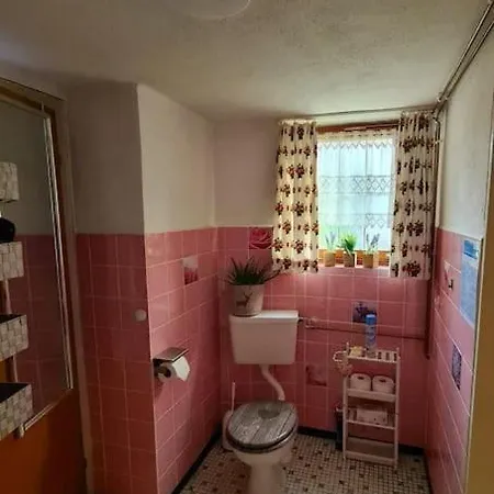 Idyllische Kleine Im Schwarzwald * Friedenweiler