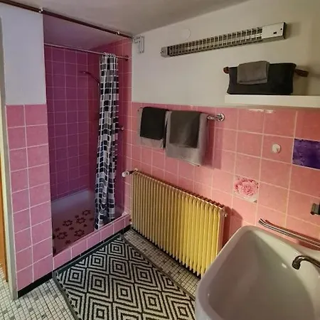 Idyllische Kleine Im Schwarzwald Apartment