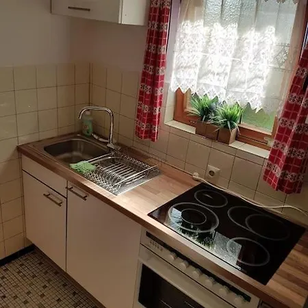 Appartement Idyllische Kleine Im Schwarzwald *