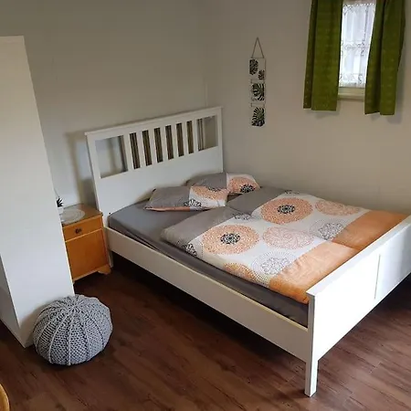 Apartment Idyllische Kleine Im Schwarzwald