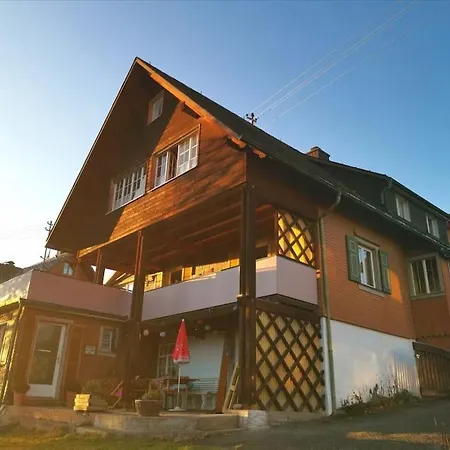 Apartment Idyllische Kleine Im Schwarzwald