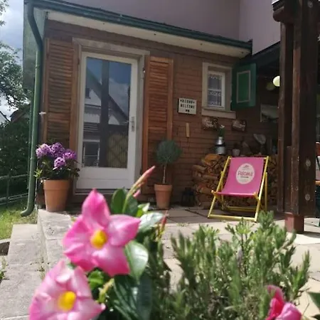 Idyllische Kleine Im Schwarzwald *