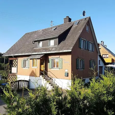 Idyllische Kleine Im Schwarzwald Appartement *