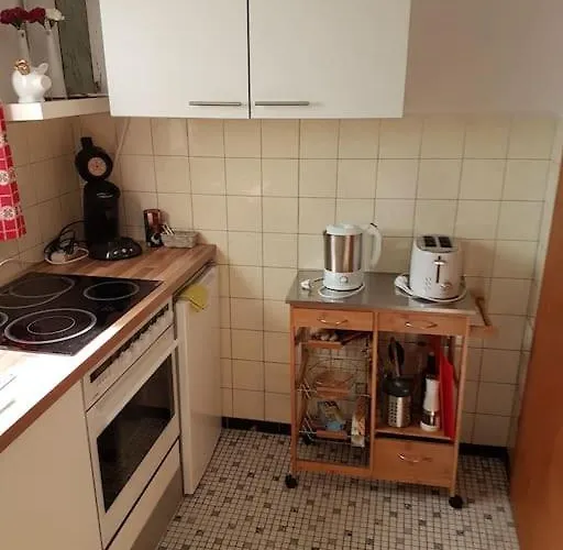 Appartamento Idyllische Kleine Im Schwarzwald Friedenweiler