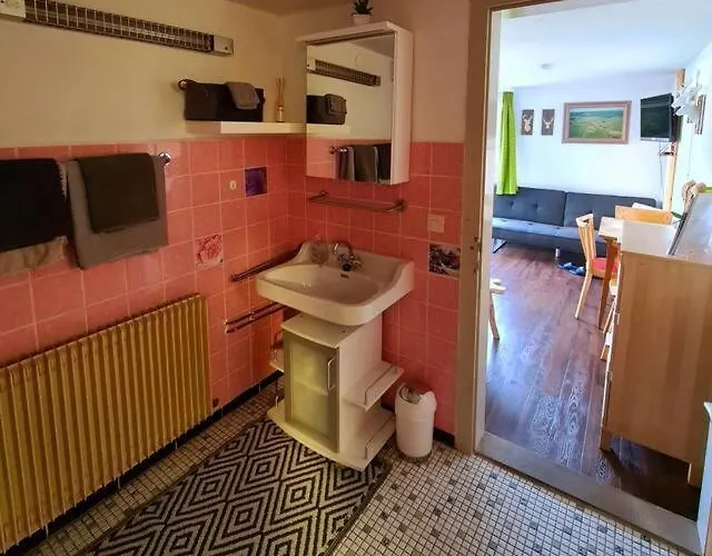 Idyllische Kleine Im Schwarzwald *