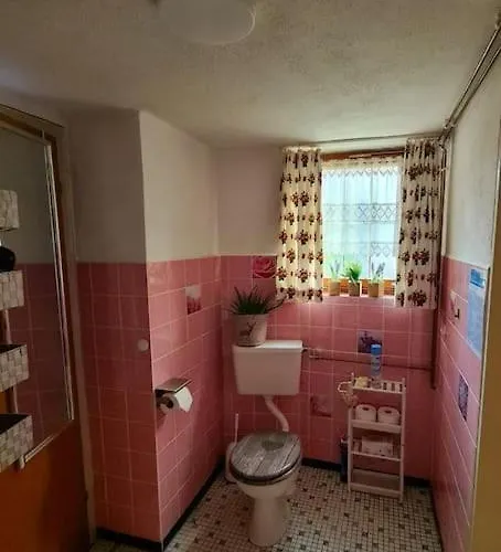 Idyllische Kleine Im Schwarzwald * Friedenweiler