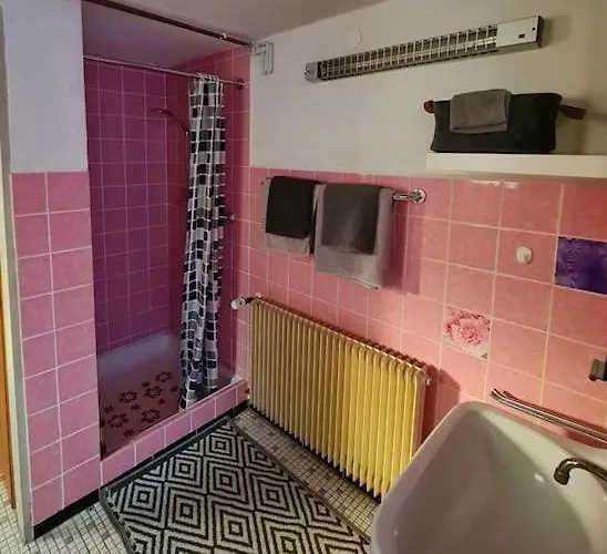 Idyllische Kleine Im Schwarzwald Appartamento