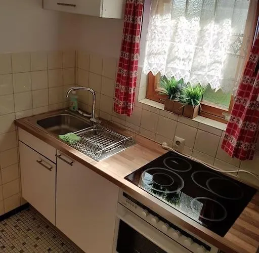 Appartamento Idyllische Kleine Im Schwarzwald *