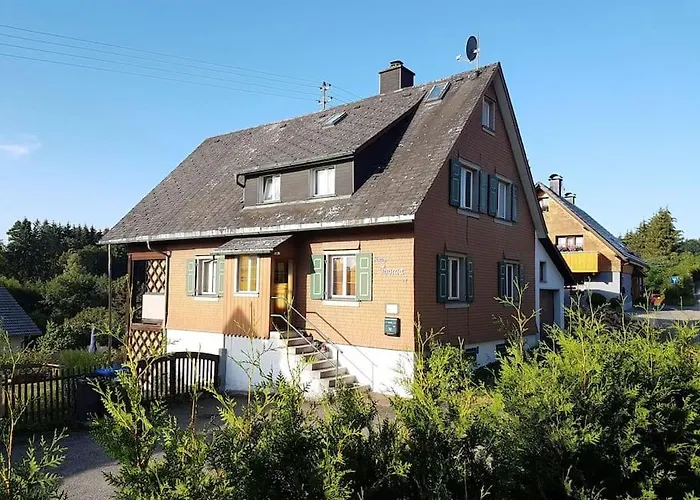 Idyllische Kleine Im Schwarzwald Appartamento *