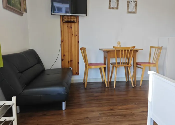 Idyllische Kleine Im Schwarzwald *